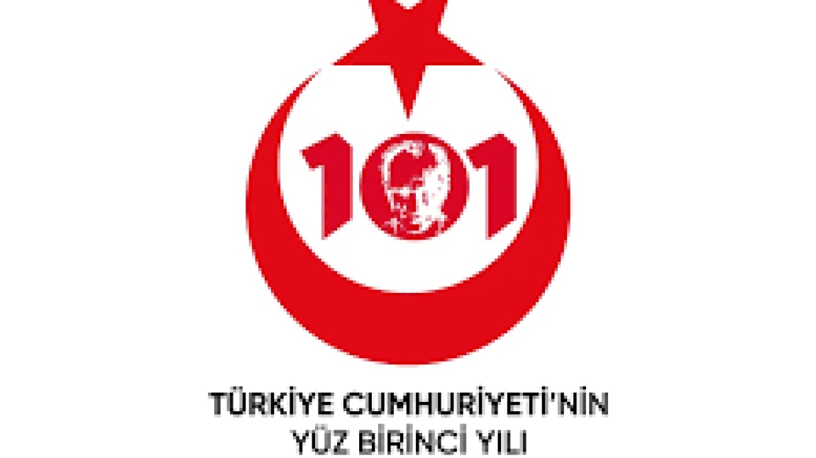 29 EKİM CUMHURİYET BAYRAMI KUTLAMALARI